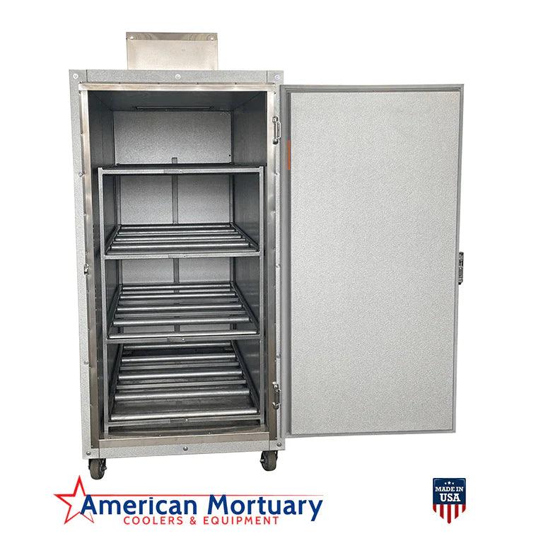 Your One-Stop Shop for Mortuary Coolers: MyMortuaryCooler.com - American Mortuary Coolers & Equipments Your One-Stop Shop for Mortuary Coolers: MyMortuaryCooler.com - American Mortuary Coolers & Equipments